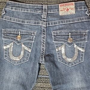 True Religion jeans
